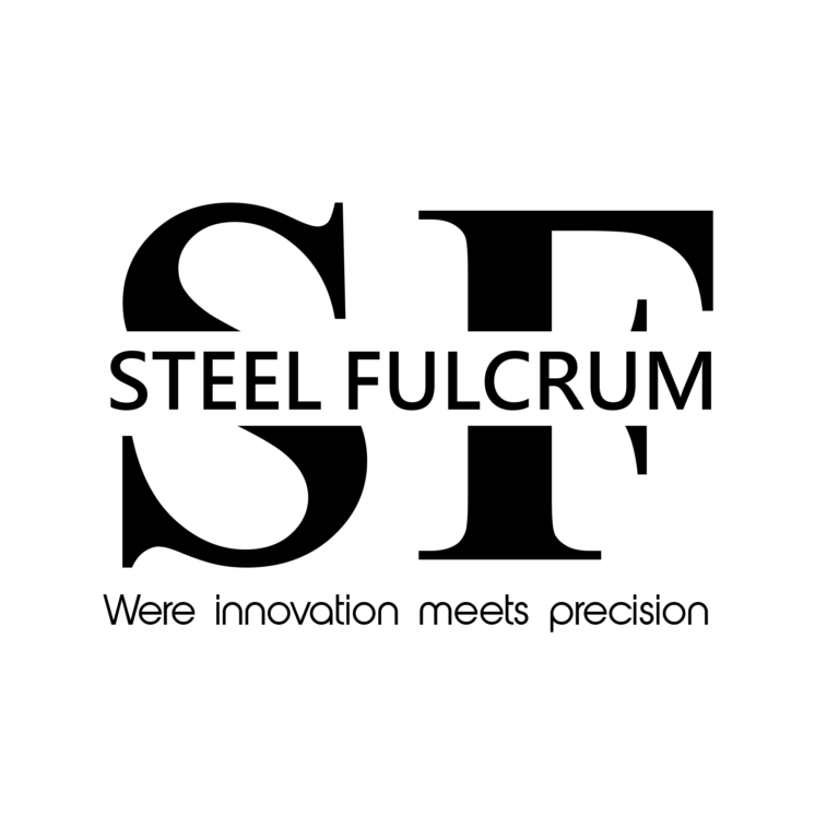 Steel Fulcrum logo